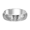 Goldman Wedding Band