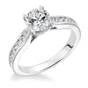 Goldman Engagement Ring