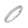Goldman Wedding Band