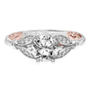 ArtCarved Engagement Ring