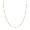 3mm Paper Clip Chain
