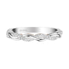 ArtCarved Wedding Band