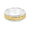 Goldman Wedding Band