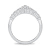 10K 0.10Ct Diamond  Fashion Ring
