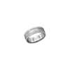 Goldman Wedding Band