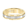ArtCarved Wedding Band