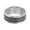 Triton Wedding Band