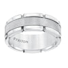 Triton Wedding Band