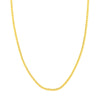 3mm Franco Chain with Lobster Lock