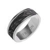 Triton Wedding Band