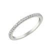 Goldman Wedding Band
