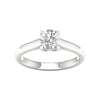 14K  1.00Ct Engagement Ring