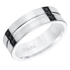 Goldman Wedding Band