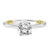 ArtCarved Engagement Ring