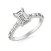 Goldman Engagement Ring