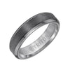 Triton Wedding Band