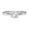 Goldman Engagement Ring