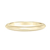 Goldman Wedding Band