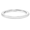 ArtCarved Wedding Band