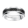 Triton Wedding Band