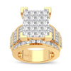 10K 3.00Ct Diamond Ring