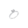 ArtCarved Tate Diamond Engagement Mounting