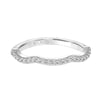 ArtCarved Wedding Band