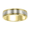 Goldman Wedding Band