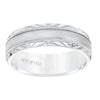 ArtCarved Wedding Band