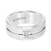 Triton Wedding Band