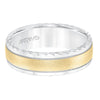 ArtCarved Wedding Band