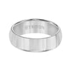 Triton Wedding Band