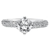 Goldman Engagement Ring