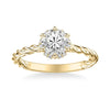 Goldman Engagement Ring