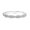 Goldman Wedding Band
