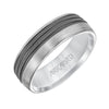 ArtCarved Wedding Band