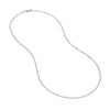 1.8mm D/C Cable Chain with Lobster Lock