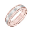 Goldman Wedding Band