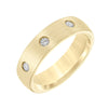 Goldman Wedding Band