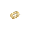Goldman Wedding Band