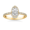 Goldman Engagement Ring