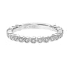 ArtCarved Wedding Band