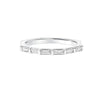 Goldman Wedding Band