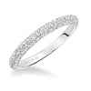 ArtCarved Wedding Band