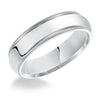 Goldman Wedding Band