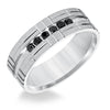 Goldman Wedding Band