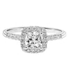 Goldman Engagement Ring