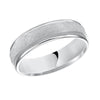 Goldman Wedding Band