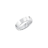 ArtCarved Wedding Band