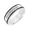 Goldman Wedding Band